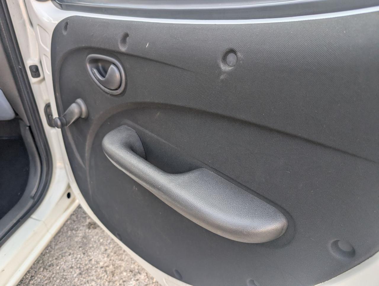 Fiat Doblo Doblò 1ª serie 1.9 JTD cat Cargo Lamierato SX