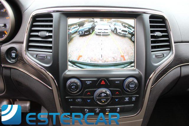 JEEP Grand Cherokee 3.0 V6 CRD 250CV Multijet II Summit