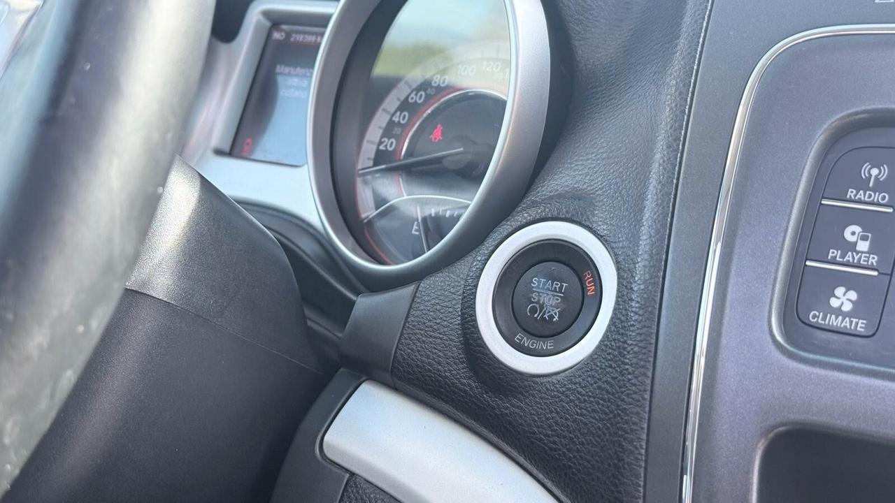 Fiat Freemont 2.0 MJT 2012 7 POSTI
