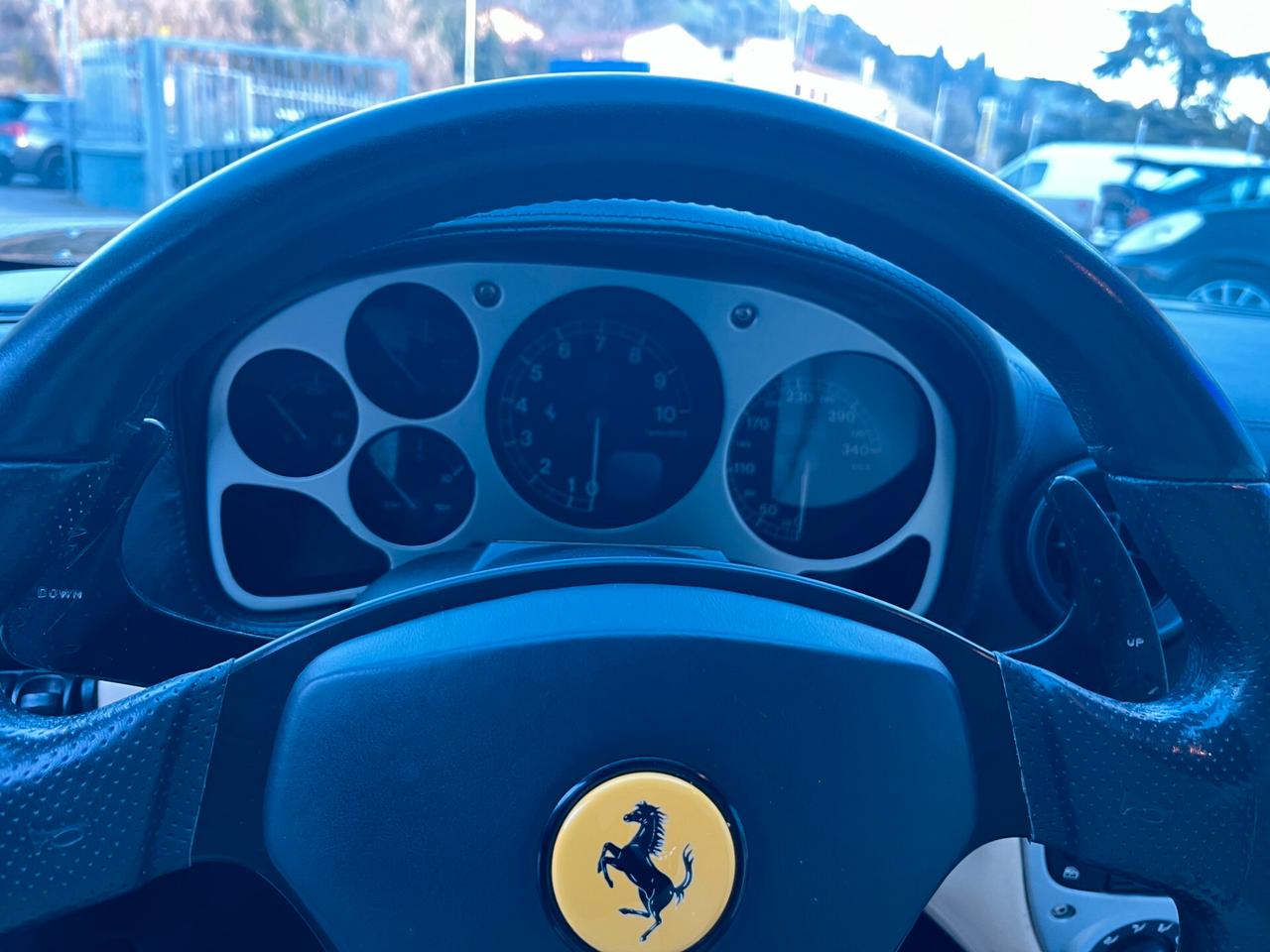 Ferrari 360 Modena F1