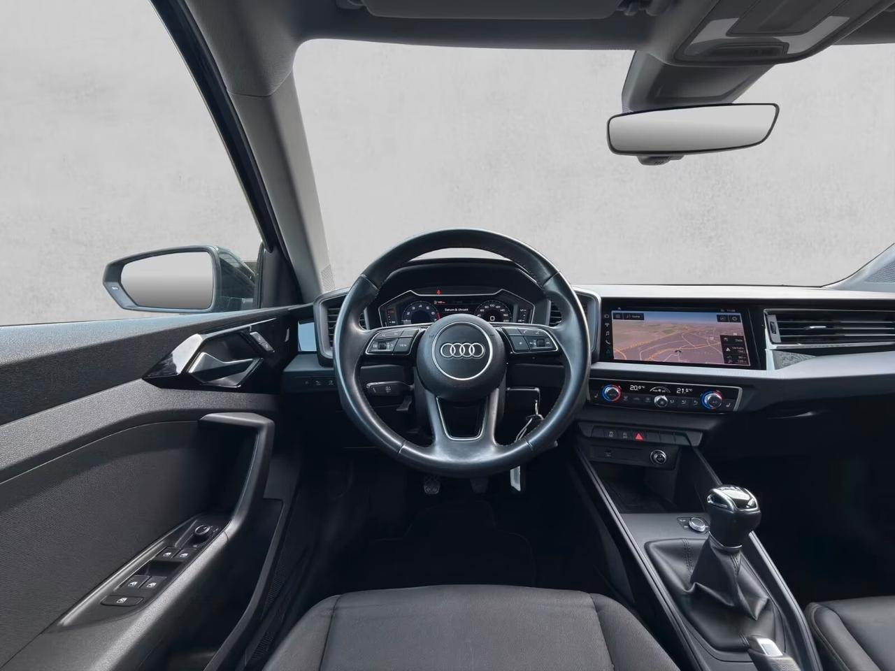 Audi A1 SPB 30 TFSI Admired Advanced