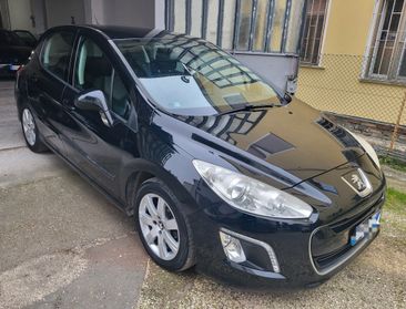 Peugeot 308 1.6 8V HDi 93CV 5p. Active