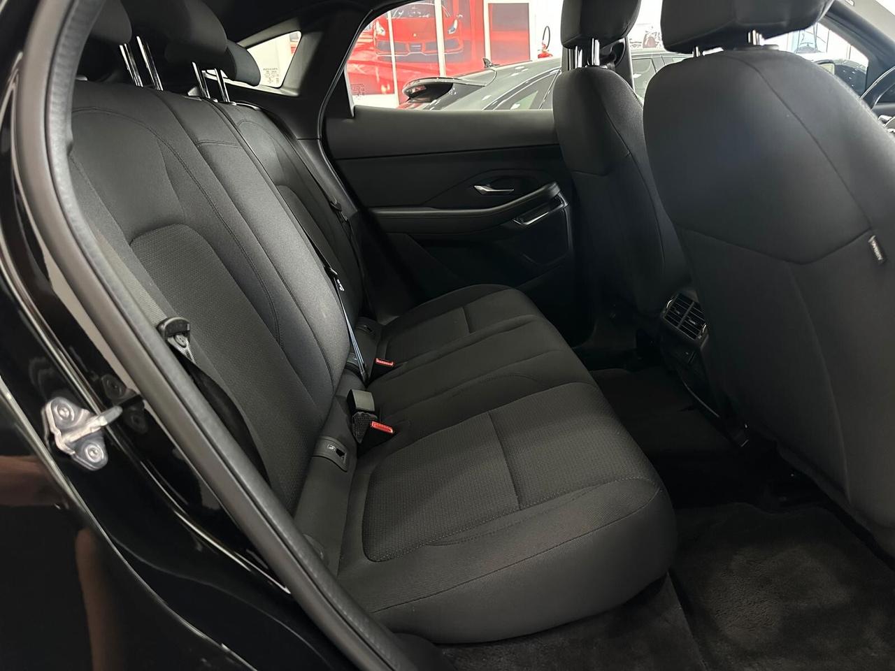 Jaguar E-Pace 2.0D I4 163 CV AWD Auto SE