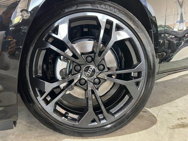 AUDI A3 SPB 35TDI Stronic S line"18 Sline/Matrix/Key/Telec