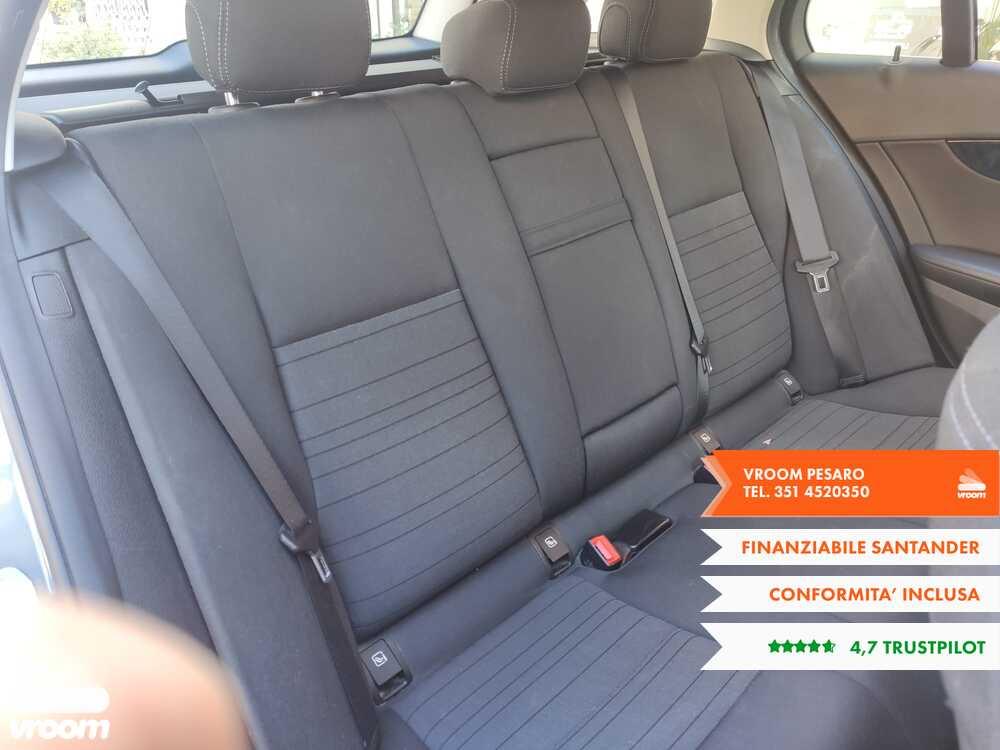 MERCEDES Classe C (W/S205) C 180 d S.W. Auto ...