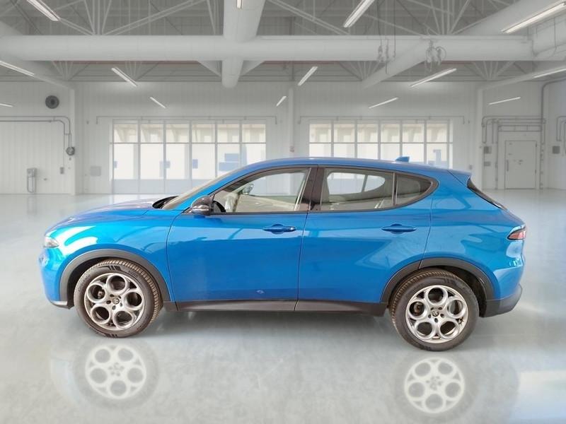 ALFA ROMEO TONALE 1.6 DIESEL 130 CV TCT6 SPRINT SUV