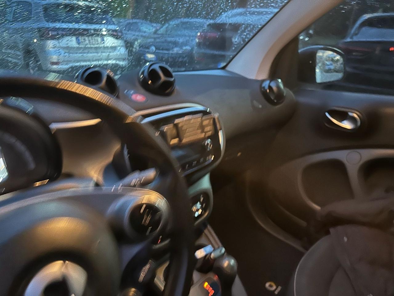 Smart ForTwo 70 1.0 twinamic cabrio Prime