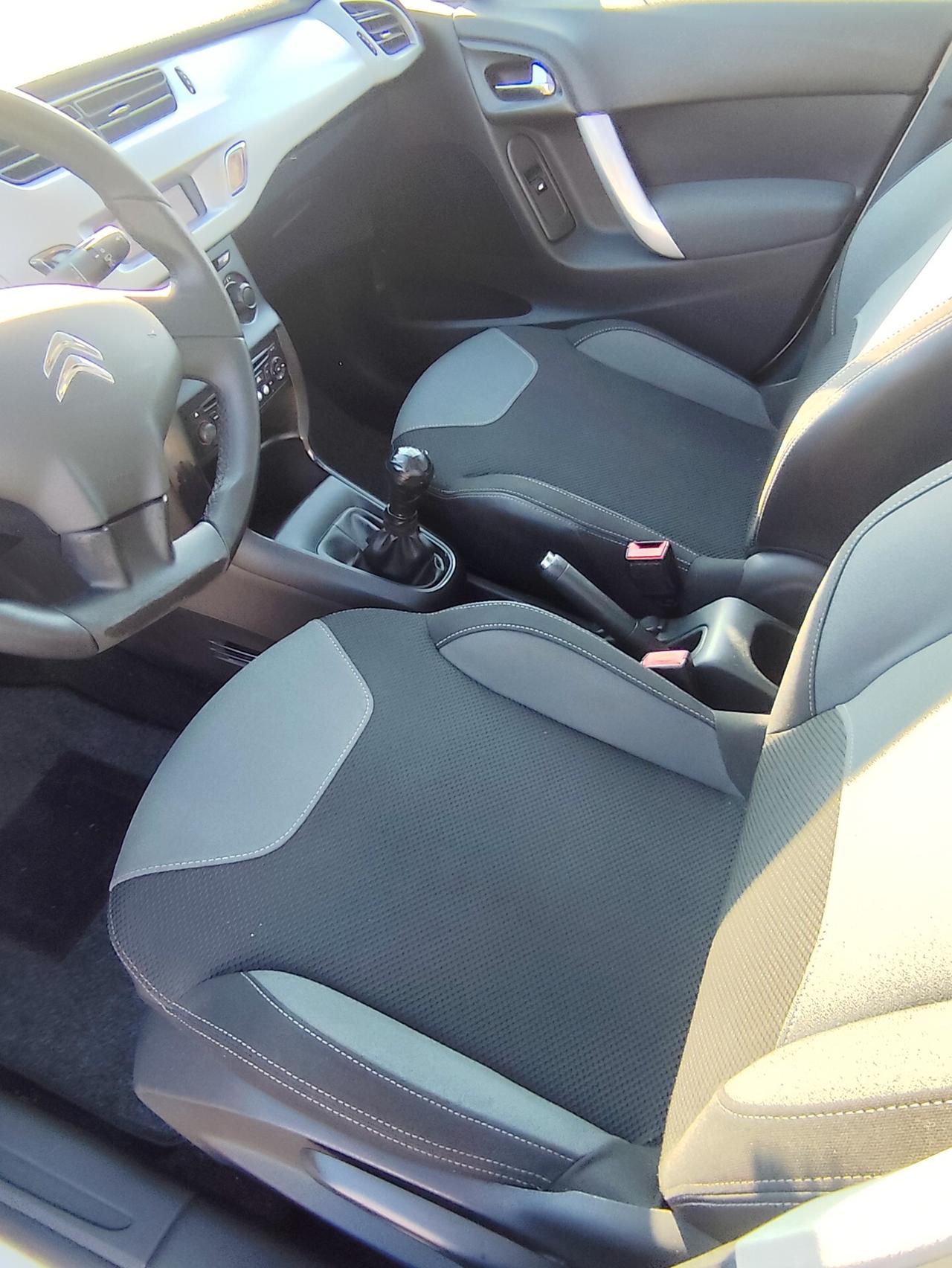 Citroen C3 1.4 GPL airdream Exclusive