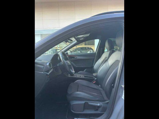 CUPRA Formentor - 2.0 TDI