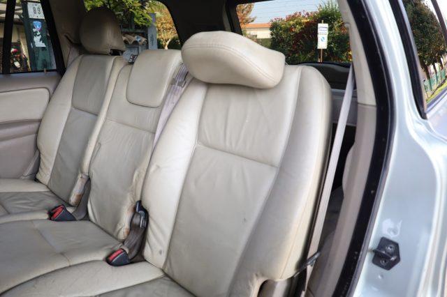VOLVO XC90 2.4 D5 163 CV Automatica AWD EXPORT o COMMERCIANTI