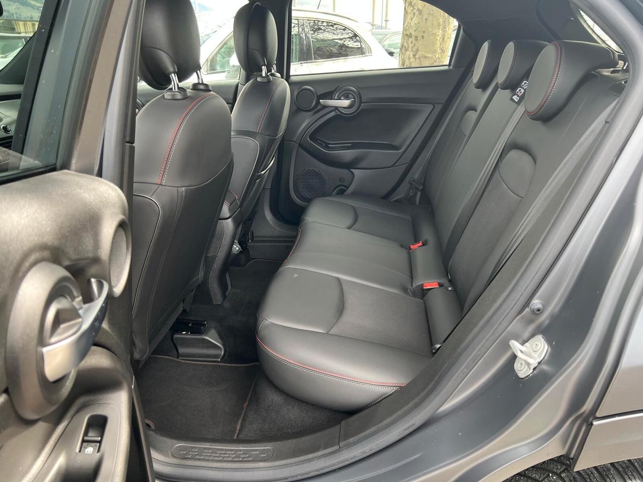 Fiat 500X 1.6 MultiJet 130 CV Sport