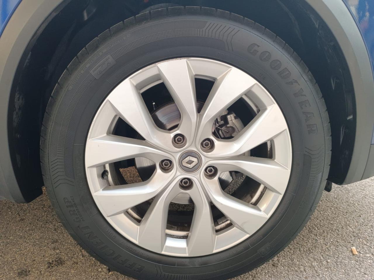 Renault Captur TCe 100 CV Intens