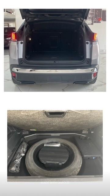 Peugeot 3008 BlueHDi 130CV S&S EAT8 Allure Pack