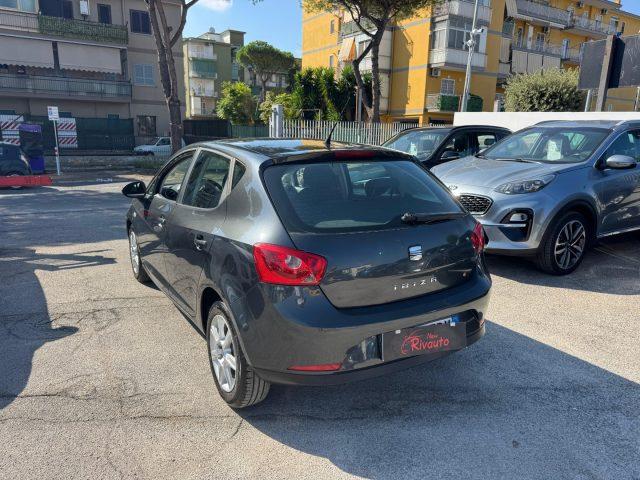 SEAT Ibiza 1.6 TDI CR DPF 5 porte Style