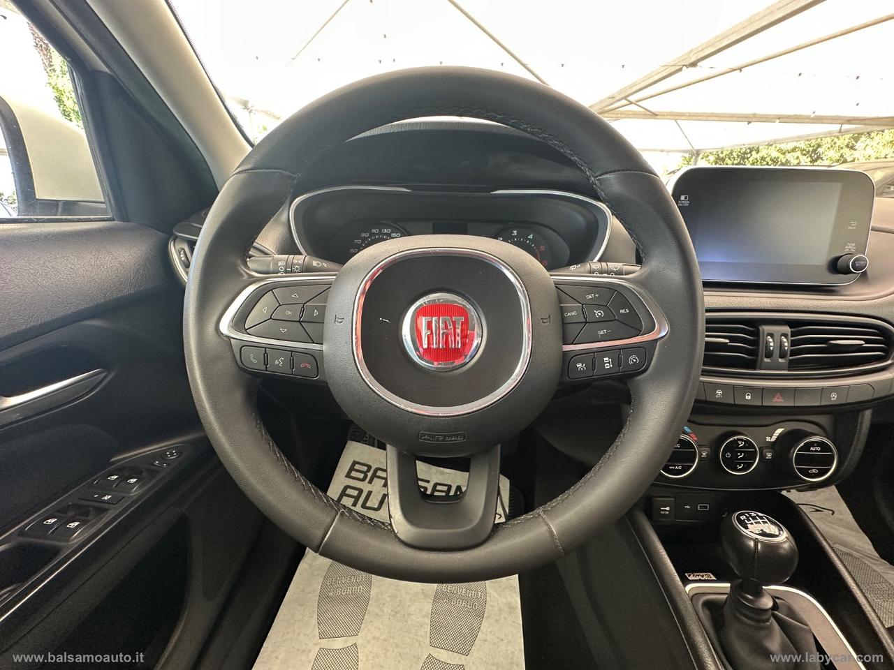 FIAT Tipo 1.6 Mjt N1 SW Lounge