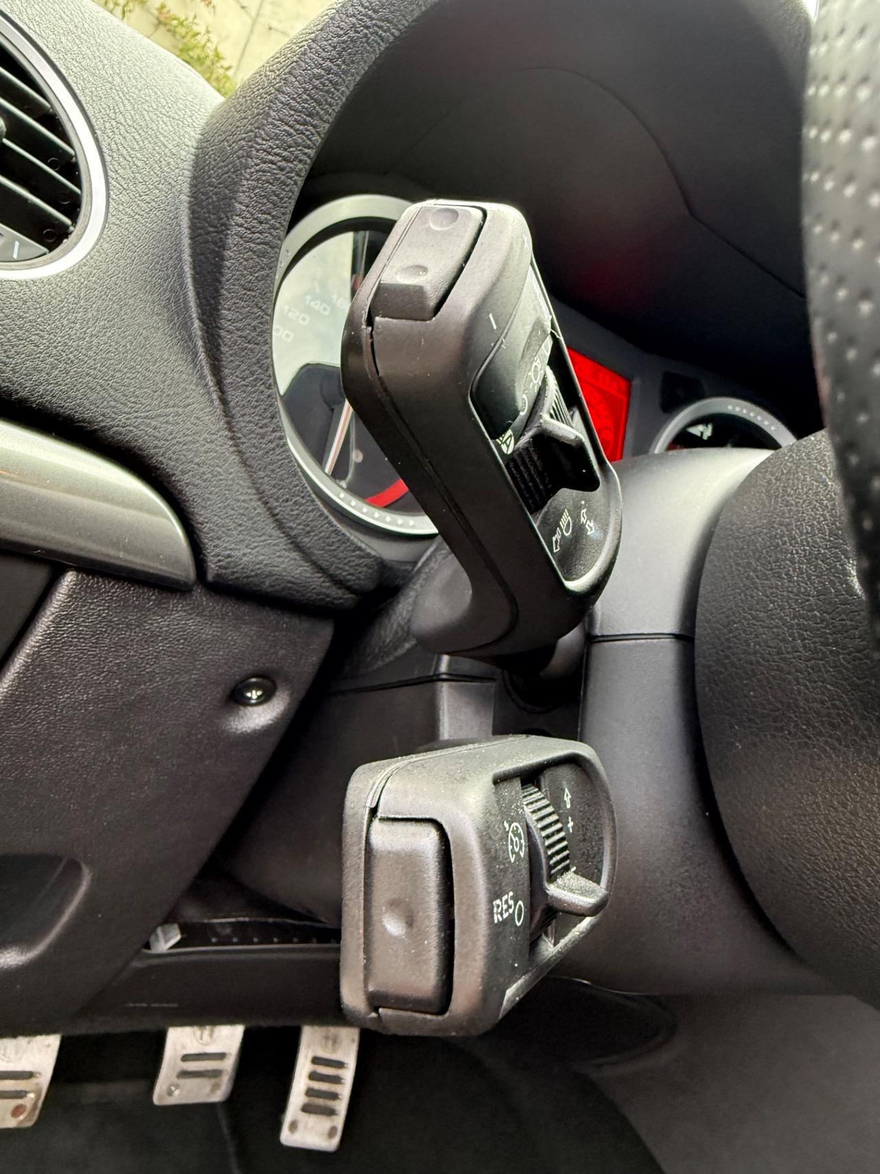 Alfa Romeo 159 Turismo internazionale 1750 TBI