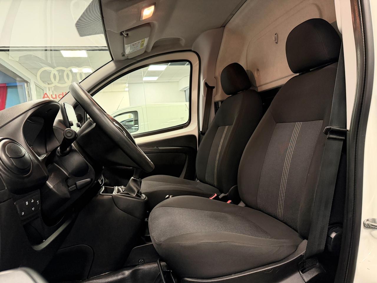 Fiat Fiorino 1.3 MJT 80CV Cargo