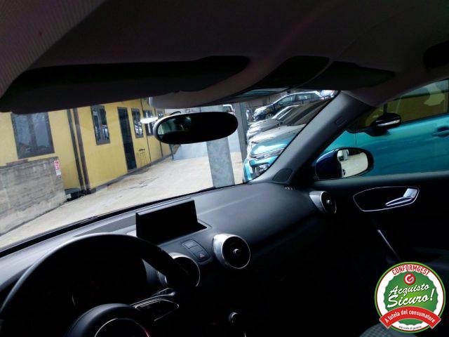 AUDI A1 1.2 TFSI Ambition