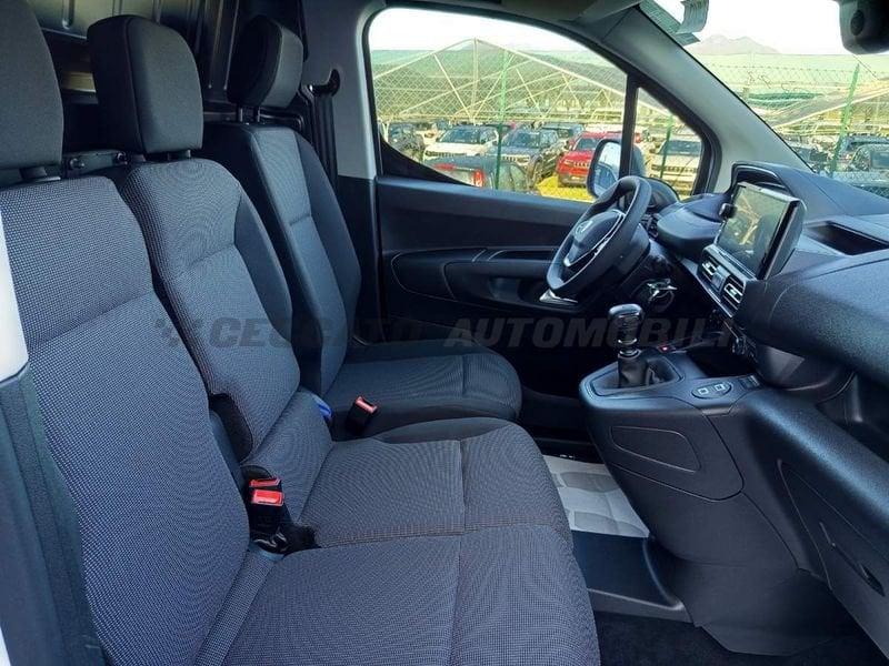 Peugeot Partner Partner 1.5 bluehdi 130cv S&S L2