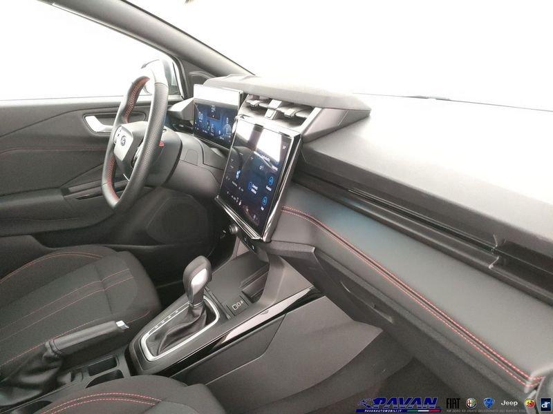 Ford Puma 1.0 EcoBoost Hybrid 125 CV S&S aut. ST-Line