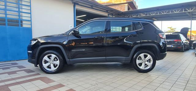 JEEP Compass 2.0 Multijet II aut. 4WD *GARANZIA JEEP24M*