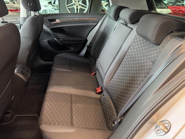 VOLKSWAGEN Golf 1.6 TDI 115 CV DSG 5p. JOIN BlueMotion Technol