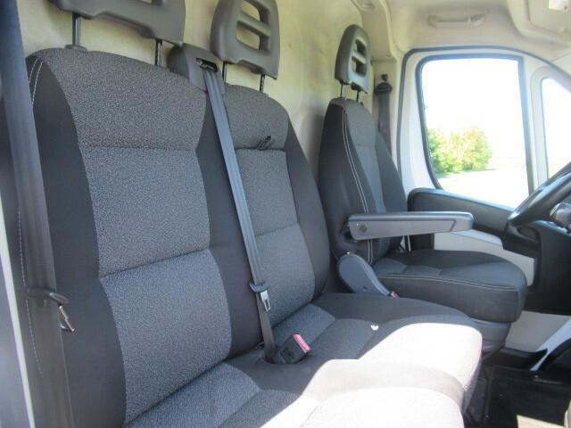Fiat Ducato MAXI 2.3 MJT 130CV P.LungoT.SuperAlto