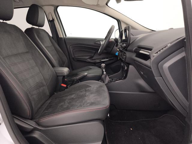 FORD EcoSport 1.0 ecoboost ST-line Design s&s 125cv