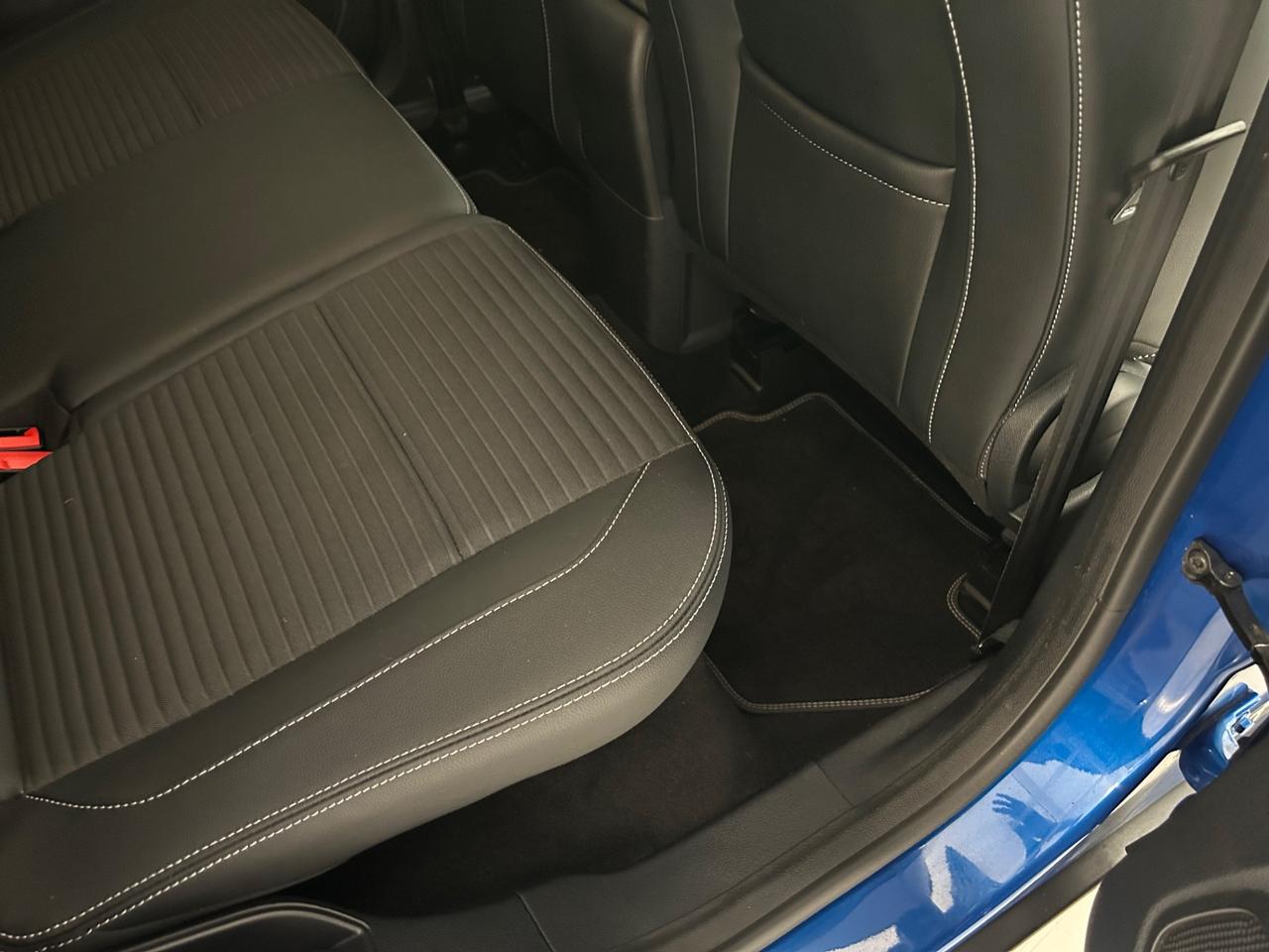 Ford EcoSport 1.0 EcoBoost 100 CV Titanium