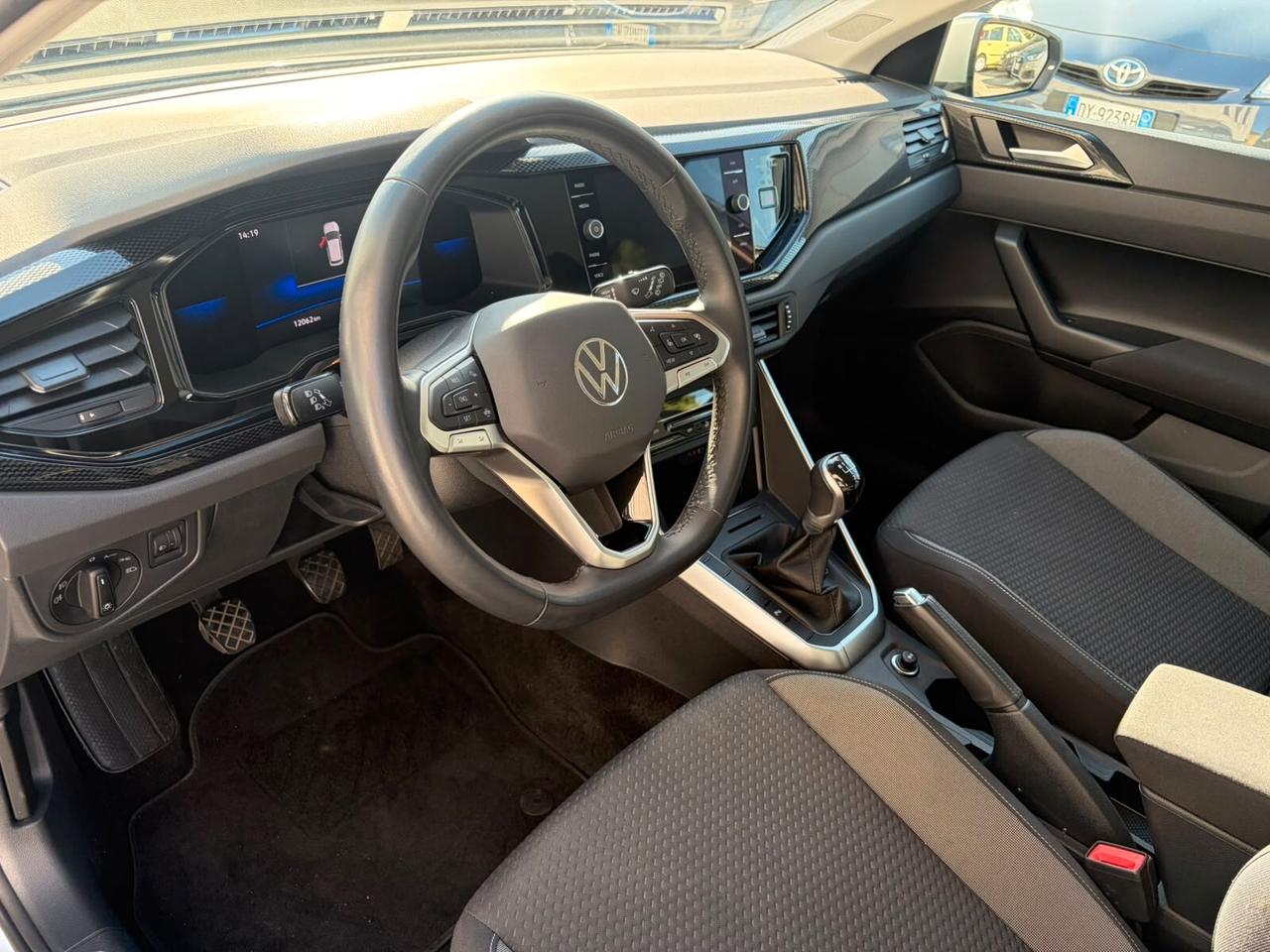 Volkswagen Polo 1.0 TSI Life*EURO6*NEOPATENTATI