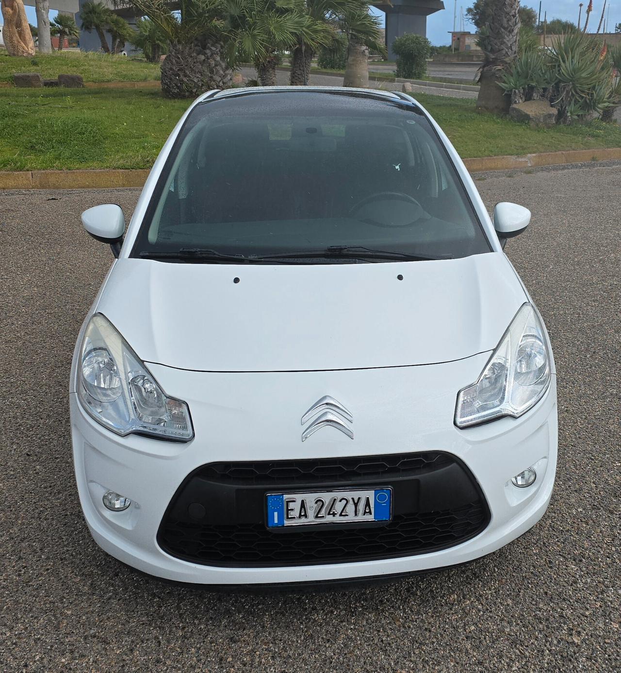 Citroen C3 1.4 Style Eco Energy G