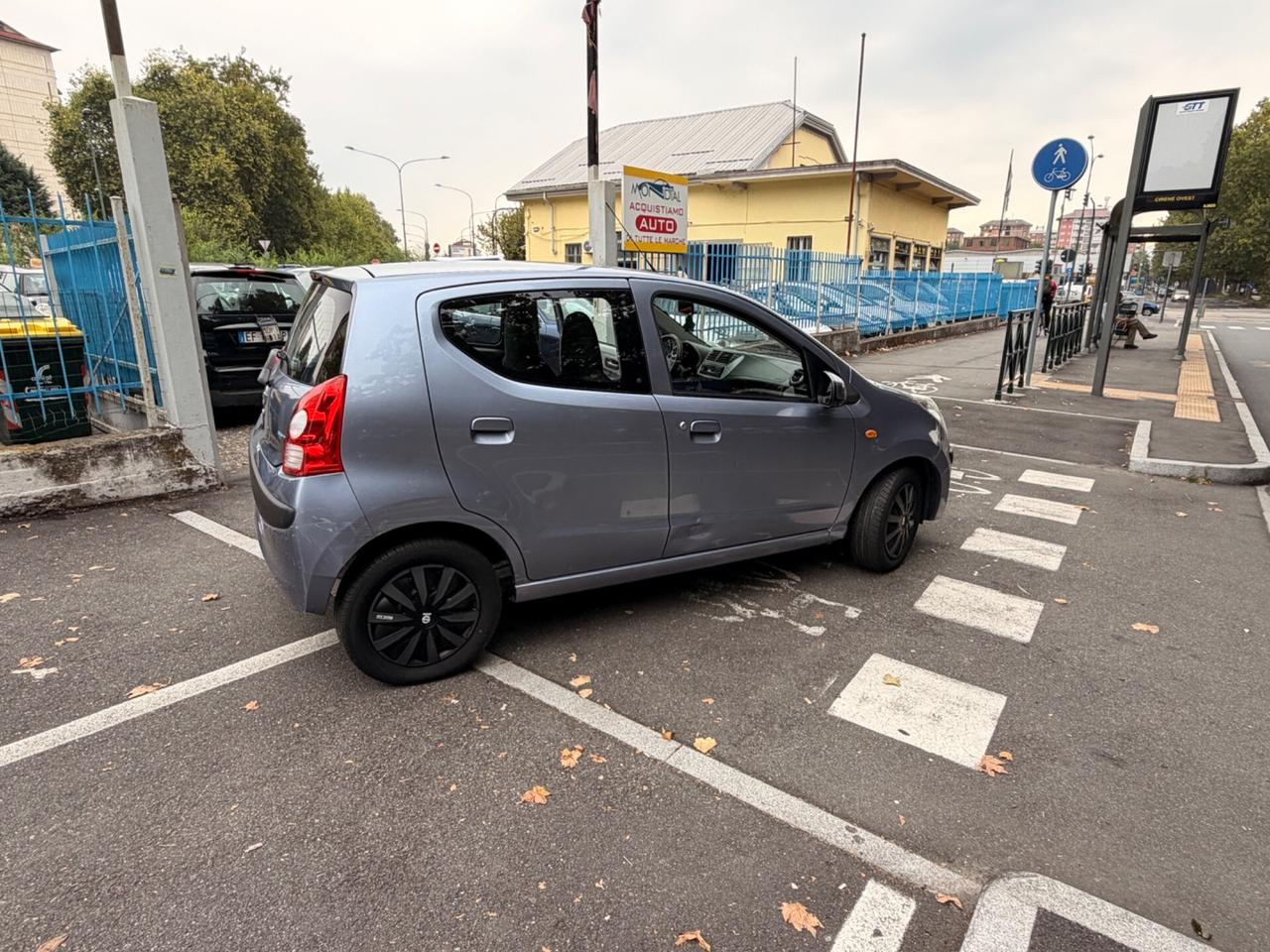 Nissan Pixo 1.0 5 porte Active *EURO5 BENZINA*