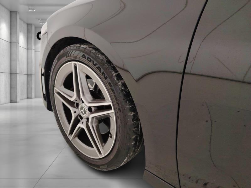 Mercedes Classe A 200 200 Premium 7G-DCT