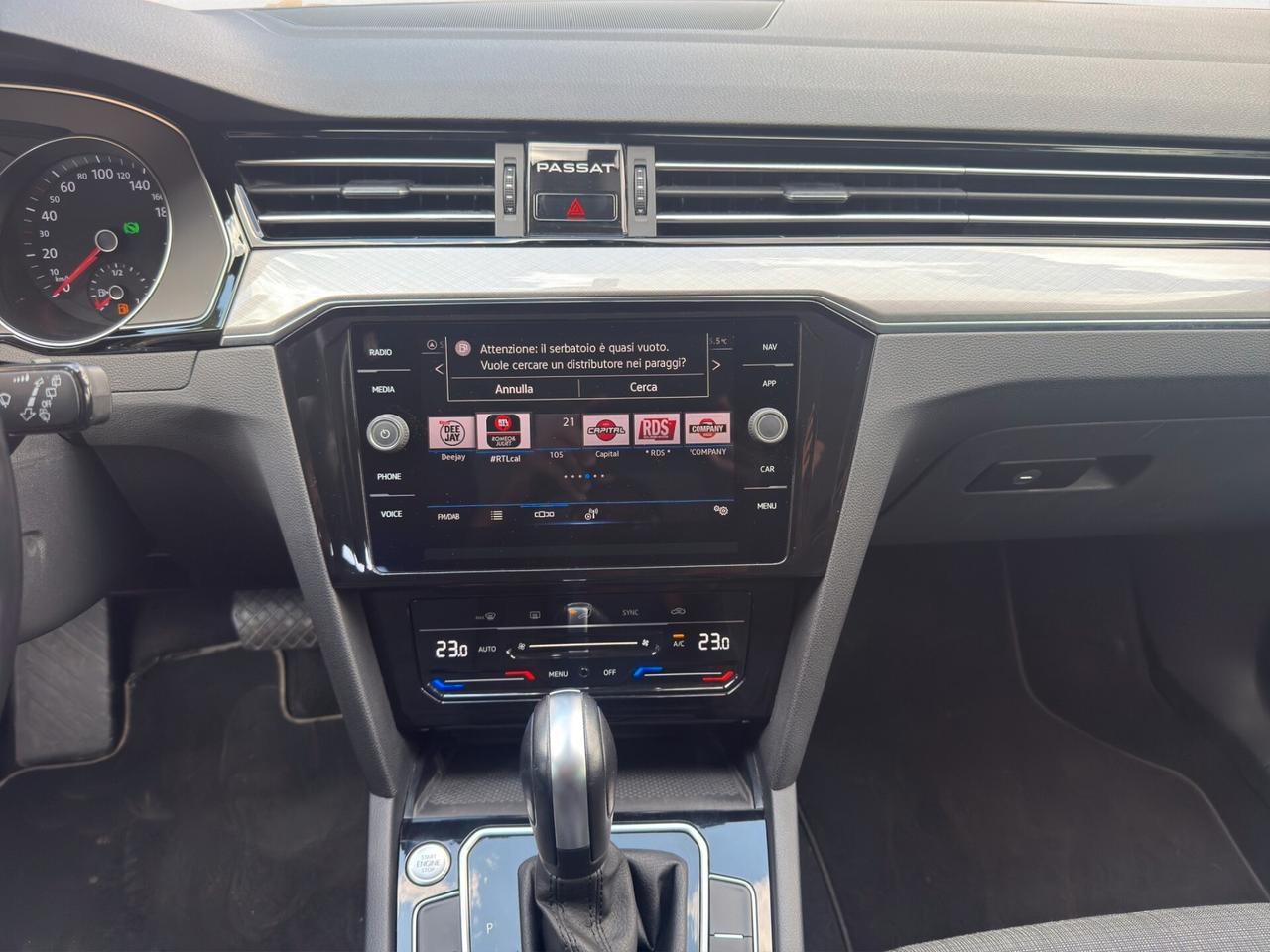 Volkswagen Passat Var. 2.0 TDI 150 Cv DSG Business - 2022