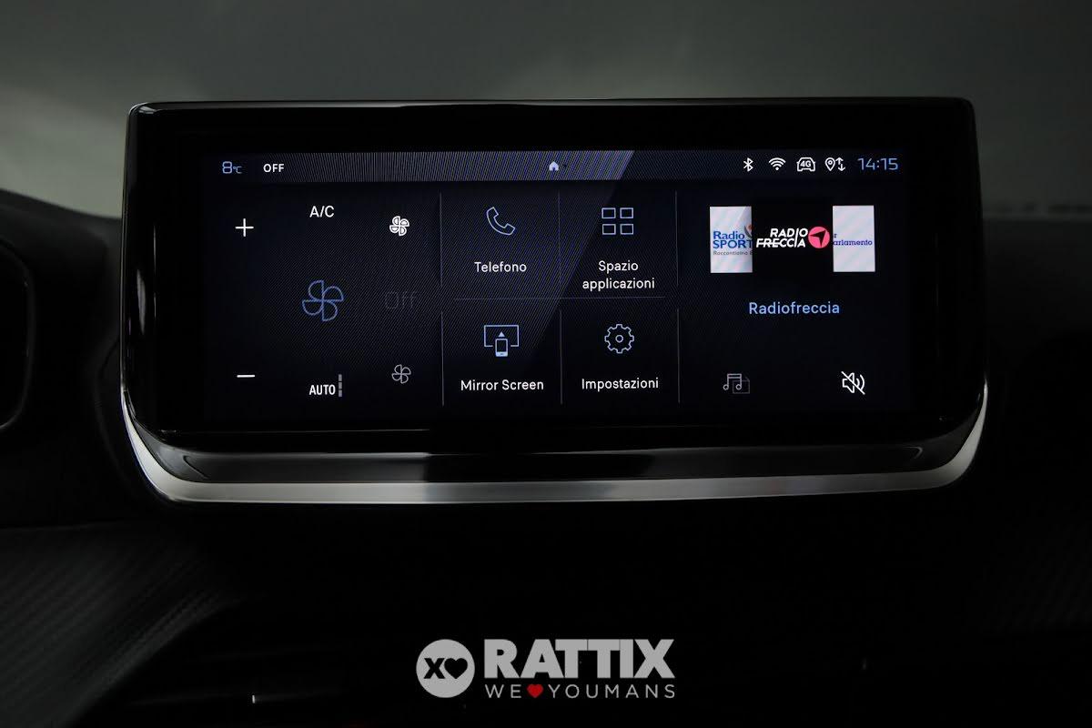 Peugeot 2008 1.2 puretech 130CV Allure eat8