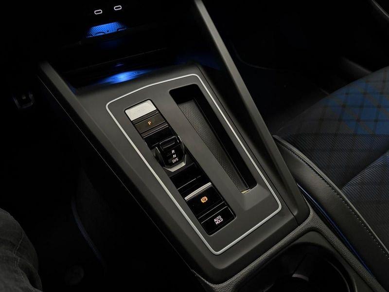 Volkswagen Golf Golf 2.0 TSI R DSG 4Motion