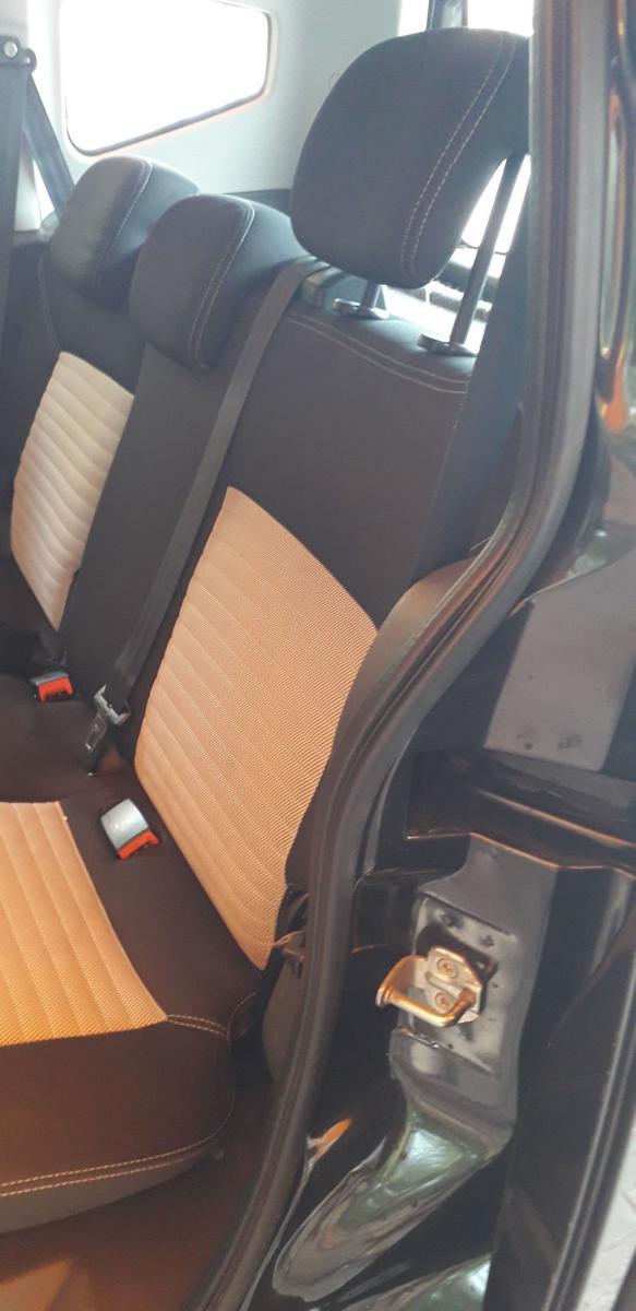 FIAT - QUBO - 1.3 MJT 75 CV Trekking