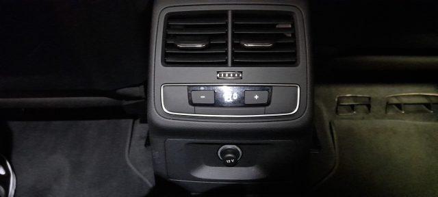 AUDI A4 Avant 35 TDI S tron Business Advanced MILD HYBRID