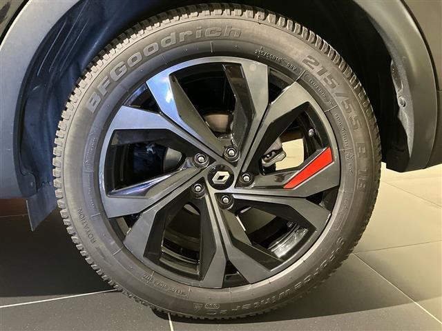 RENAULT Arkana 1.6 E Tech full hybrid R.S. Line Fast Track