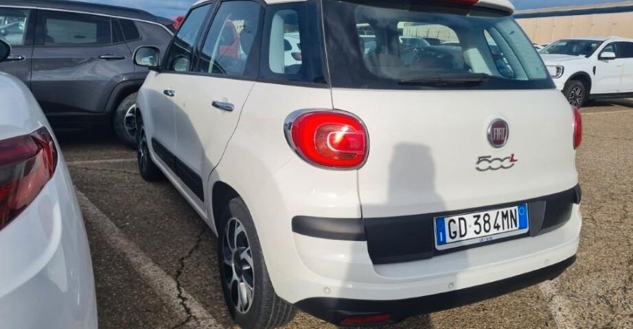 Fiat 500L 1.3 Multijet 95 CV BUSINESS