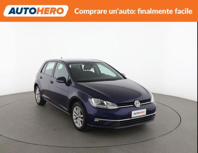 VOLKSWAGEN Golf 2.0 TDI DSG 5p. Business BlueMotion Technology