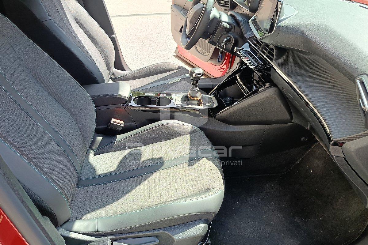 PEUGEOT 2008 PureTech 100 S&S Allure Pack