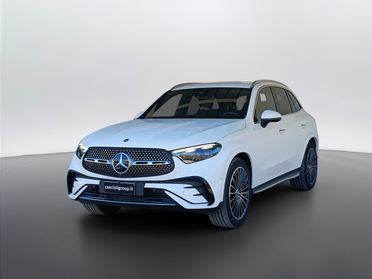 Mercedes-Benz GLC - X254 - GLC 220 d AMG Premium 4matic auto