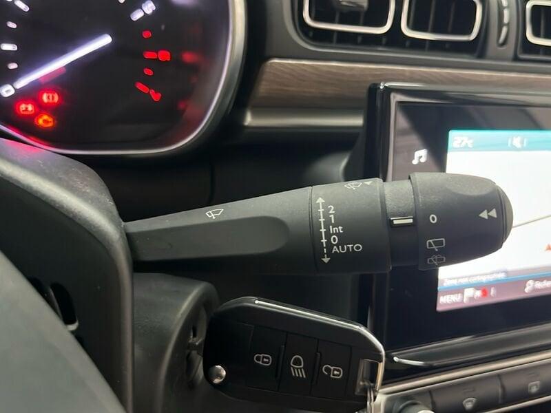 Citroën C3 PureTech 110 S&S Shine Pack