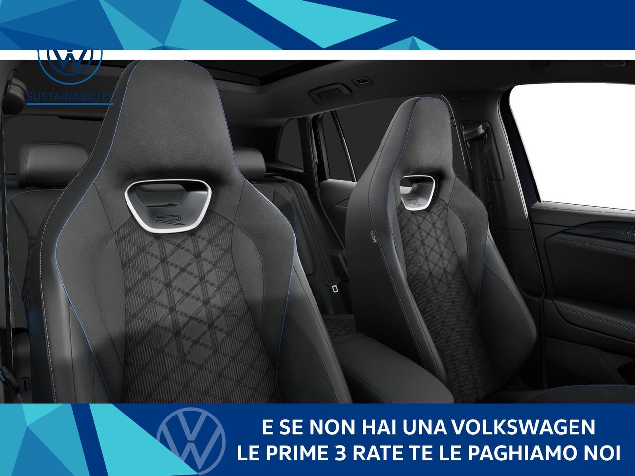 Volkswagen Tiguan 1.5 tsi ehybrid 204cv r-line plus dsg