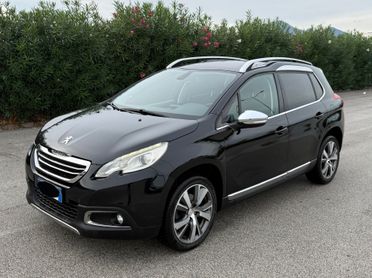 Peugeot 2008 1.6 Diesel 12 MESI DI GARANZIA FULL