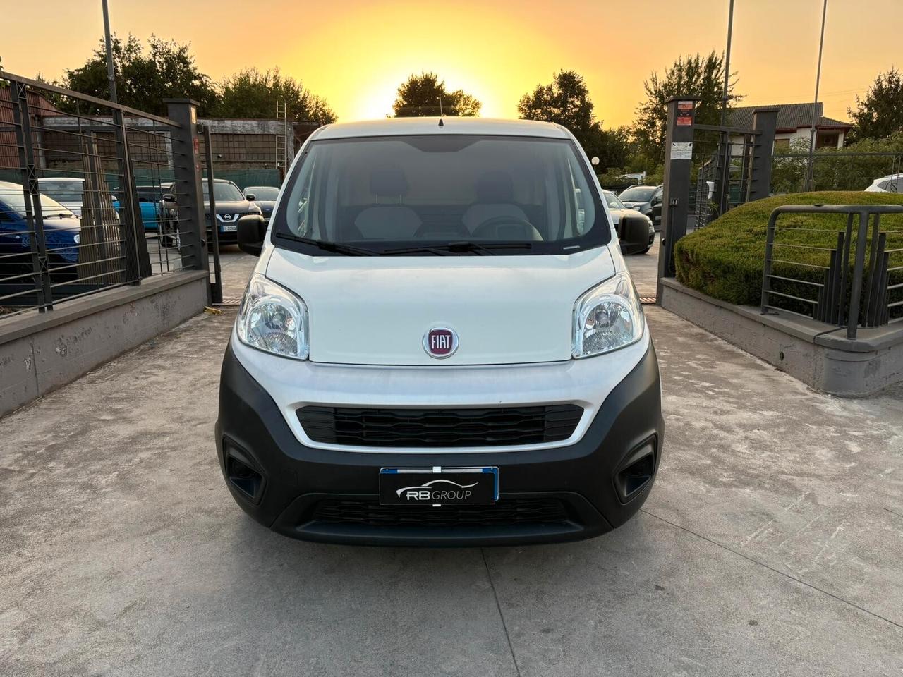 Fiat Fiorino 1.3 MJT 95CV Cargo SX * IVA ESPOSTA *