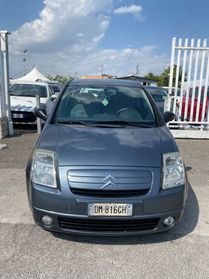 Citroen C2 1.1 Elegance