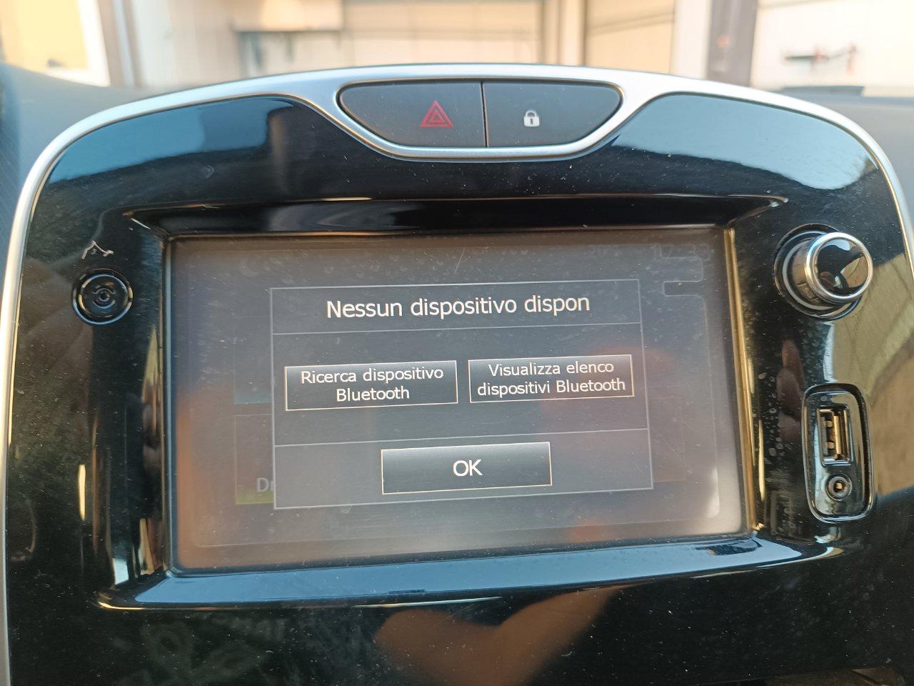 Renault Clio Sporter 1.5 dci energy Duel 75cv