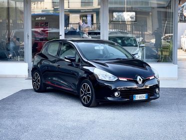 Renault Clio 1.5 Diesel 90CV E5 Neo. - 2014